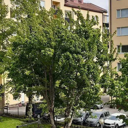 Garden Street Family Turku