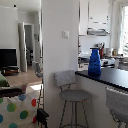 Garden Street Family Turku