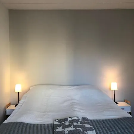Garden Street Family Apartment Turku